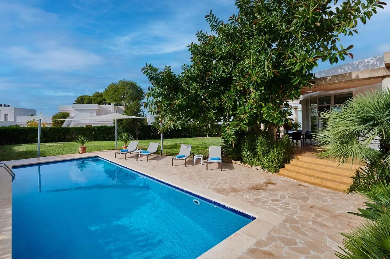 Holiday home Villa Punta Des Port 13 By Dracmallorca Porto Petro