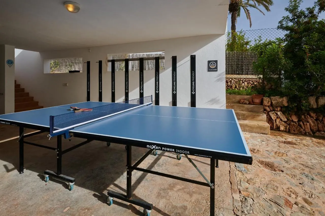 Villa Punta Des Port 13 By Dracmallorca Porto Petro