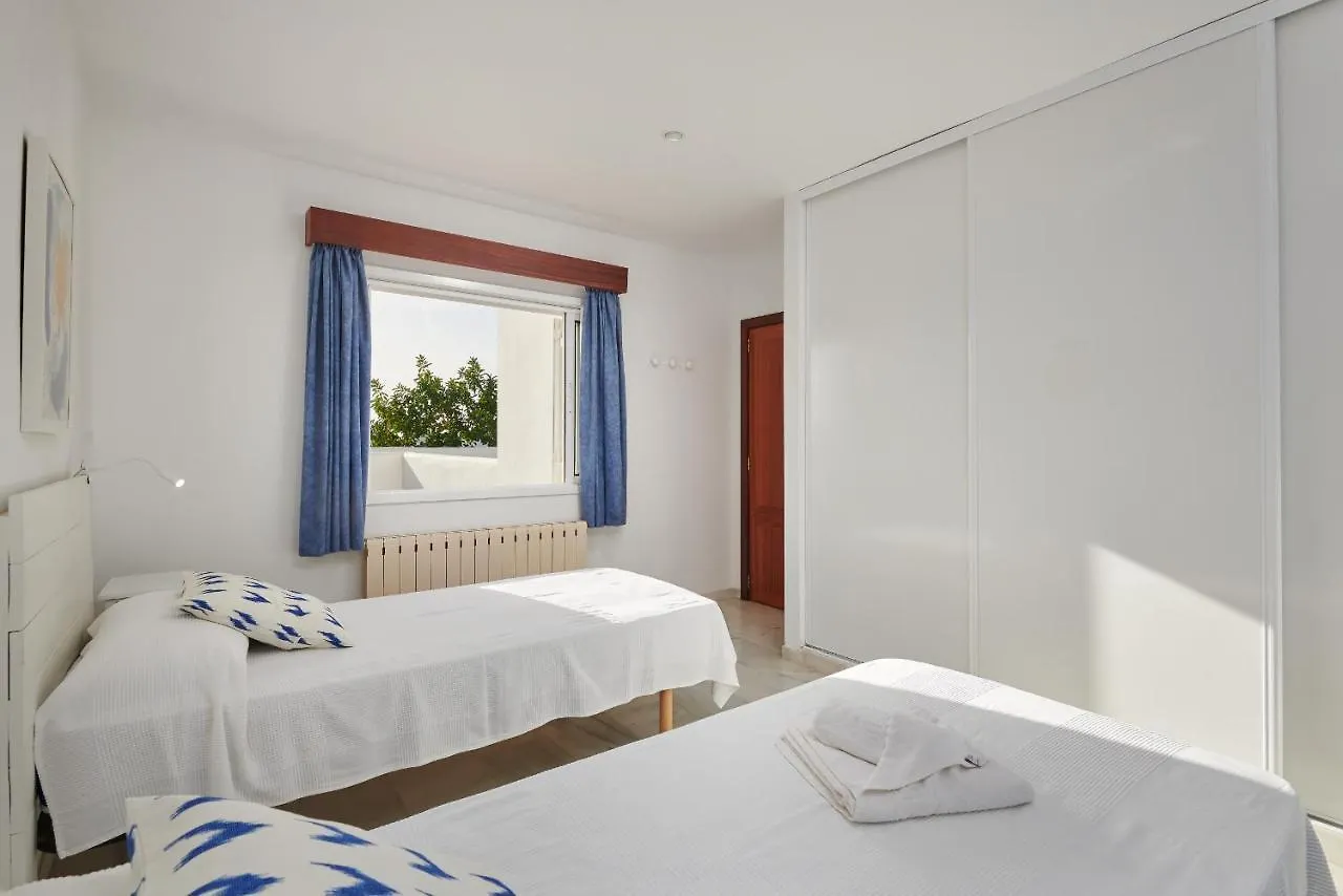 Villa Punta Des Port 13 By Dracmallorca Porto Petro