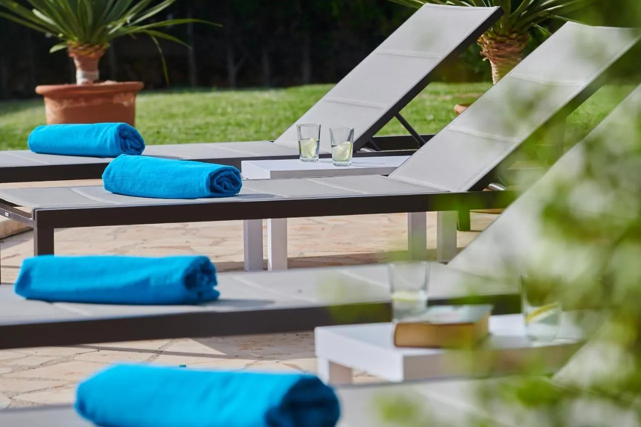 Holiday home Villa Punta Des Port 13 By Dracmallorca Porto Petro  Spain
