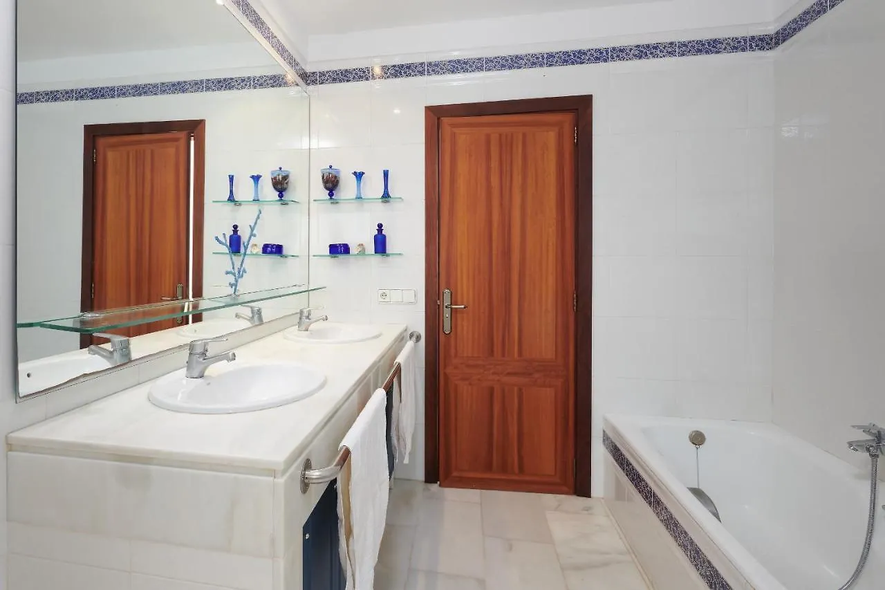 Holiday home Villa Punta Des Port 13 By Dracmallorca Porto Petro