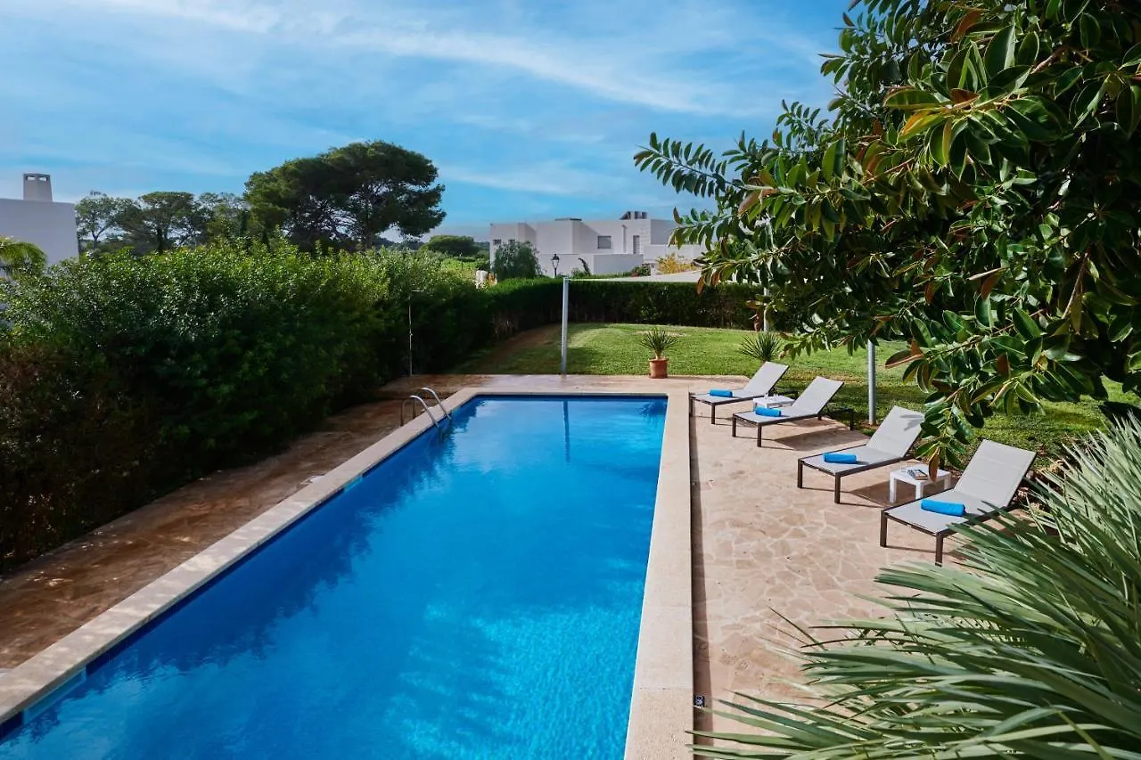 Villa Punta Des Port 13 By Dracmallorca Porto Petro  Porto Petro (Mallorca)